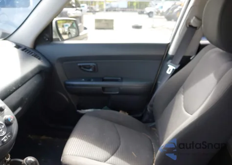 2012 Kia Soul from USA, damaged, VIN KNDJT2A5XC7360342